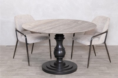 round-travertine-top-table-pedestal-base